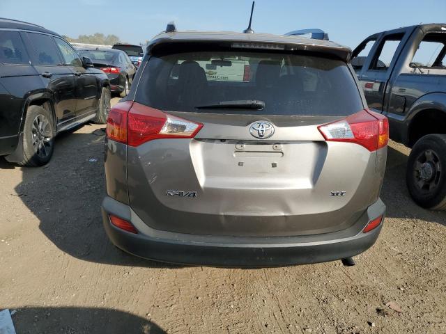 VIN JTMWFREV4ED035223 2014 Toyota RAV4, Xle no.6