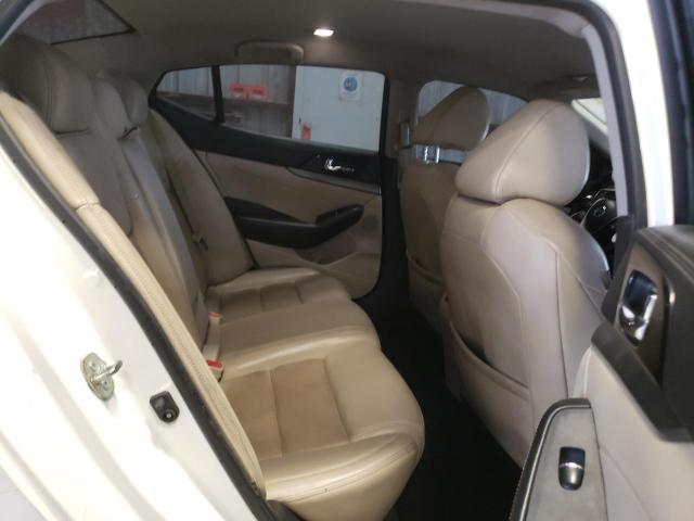 2018 NISSAN MAXIMA 3.5 - 1N4AA6AP8JC366827