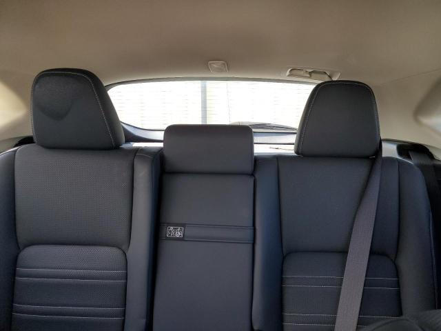 2020 LEXUS NX 300 JTJGARBZ9L2162100