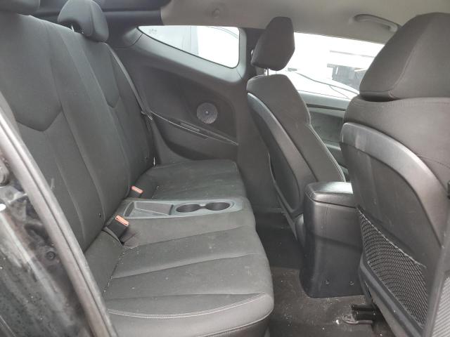 2016 HYUNDAI VELOSTER - KMHTC6AD4GU280528