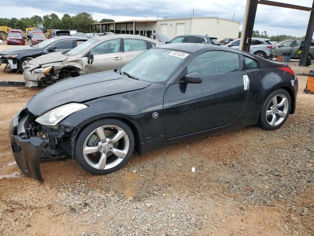 2006 NISSAN 350Z COUPE #2959723923