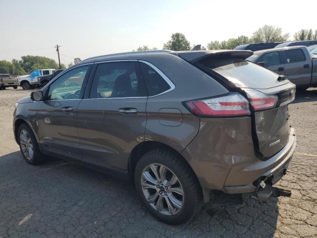 2019 FORD EDGE TITAN - 2FMPK4K91KBB53897