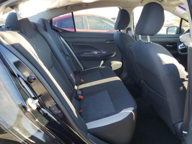 2020 NISSAN VERSA SV - 3N1CN8EVXLL901579