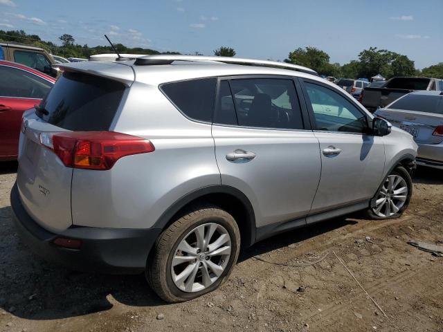 Vin: 2t3dfrev9fw393249, lot: 69671214, toyota rav4 limited 20153