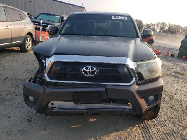 VIN 5TFJU4GN8DX033701 2013 Toyota Tacoma, Double Ca... no.5