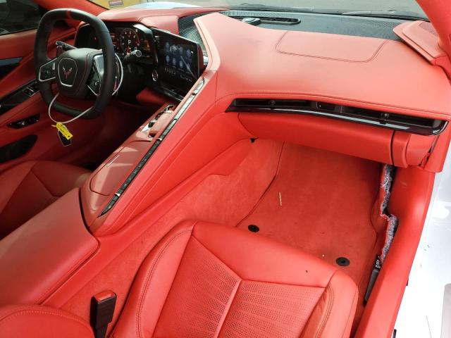 2023 CHEVROLET CORVETTE S - 1G1YC2D47P5135386