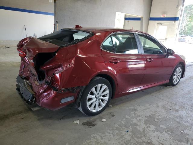 VIN 4T1C11AK0LU879511 2020 Toyota Camry, LE no.3