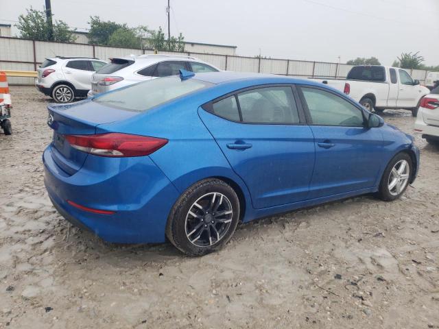 VIN 5NPD84LF2JH319924 2018 Hyundai Elantra, Sel no.3