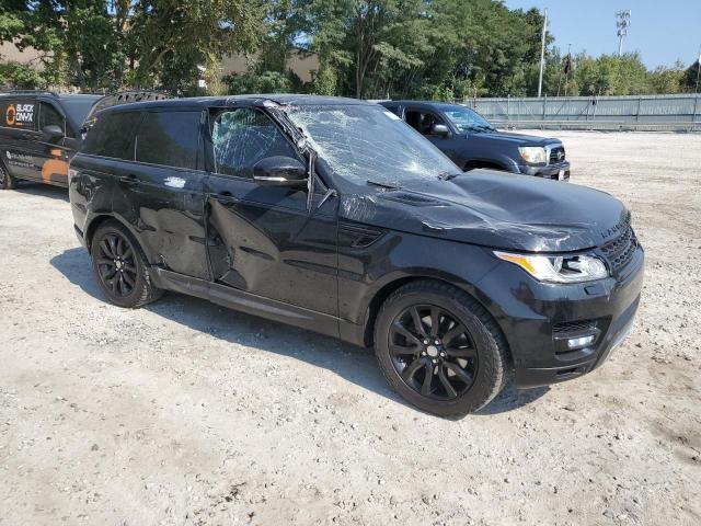 2016 LAND ROVER RANGE ROVE - SALWR2KF3GA651164