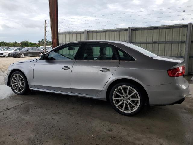 VIN WAUAFAFLXFN019500 2015 Audi A4, Premium no.2