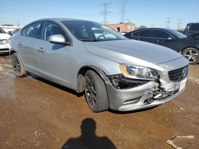 VIN YV140MTL5H2436139 2017 Volvo S60, Dynamic no.4