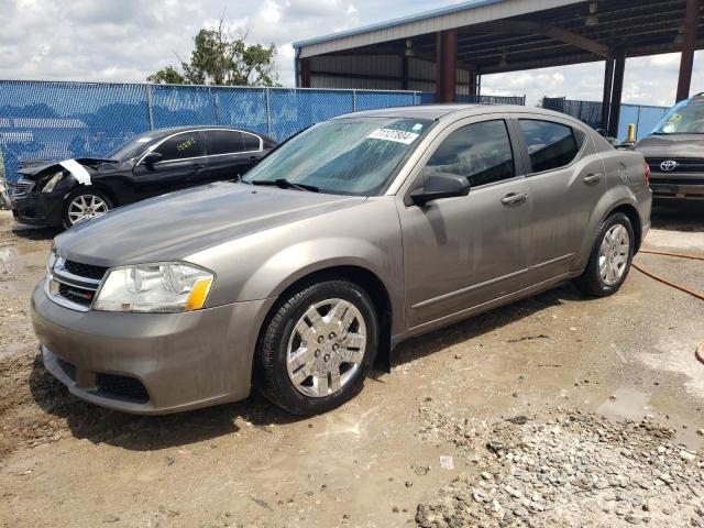 Dodge AVENGER