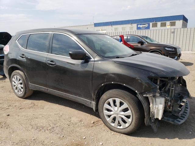 VIN JN8AT2MV1GW136985 2016 Nissan Rogue, S no.4