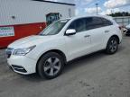 ACURA MDX photo