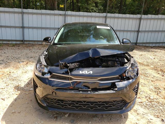 2023 KIA RIO LX - 3KPA24AD3PE621614
