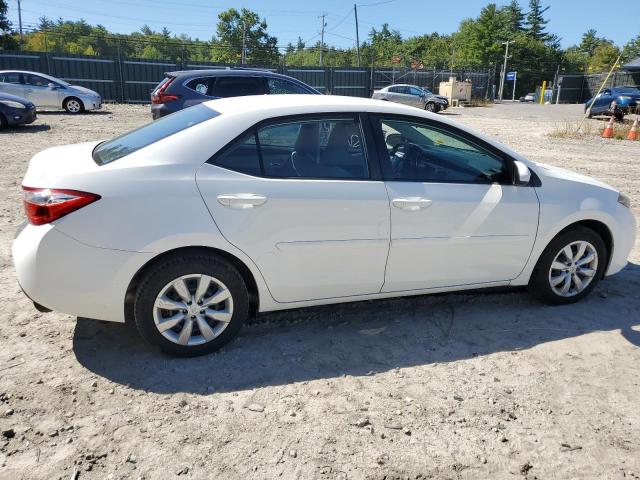 Vin: 2t1burhe1ec177395, lot: 68644944, toyota corolla l 20143