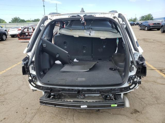 VIN 1C4RJHAG5PC513459 2023 Jeep Grand Cherokee, Laredo no.6