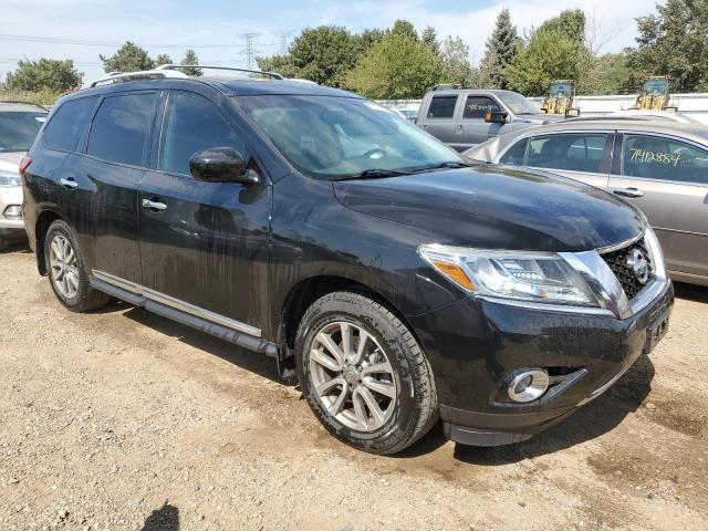 2015 NISSAN PATHFINDER - 5N1AR2MM4FC656787