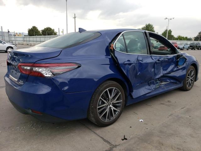 2024 TOYOTA CAMRY XLE - 4T1F31AK6RU059868