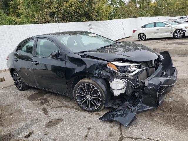 2016 TOYOTA COROLLA L - 2T1BURHEXGC505822