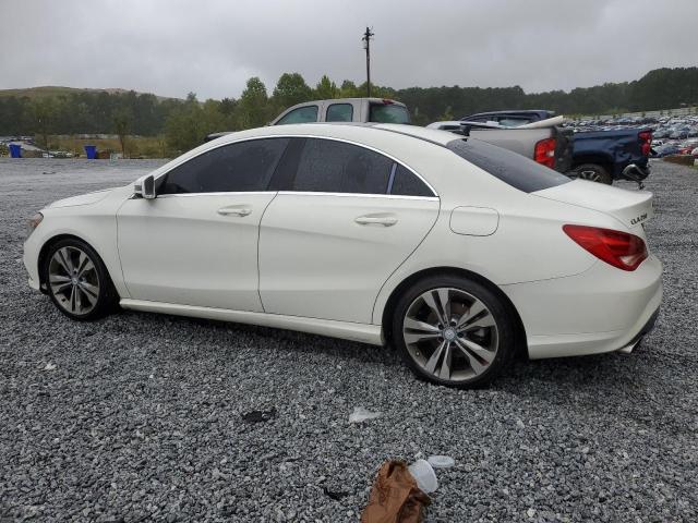 VIN WDDSJ4EB4EN024793 2014 Mercedes-Benz CLA-Class,... no.2