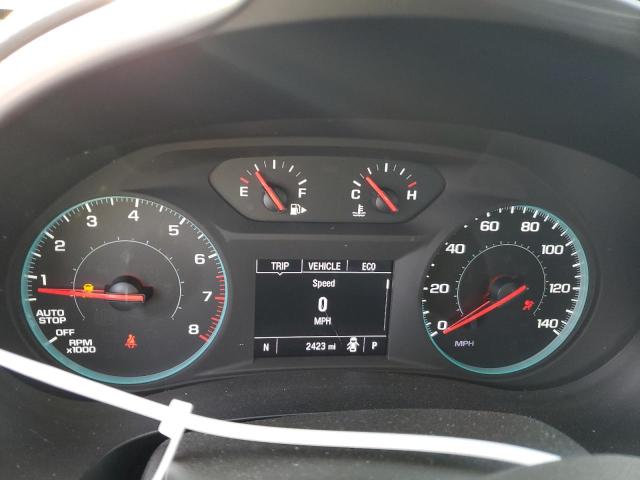2024 CHEVROLET MALIBU LT - 1G1ZD5ST7RF247440