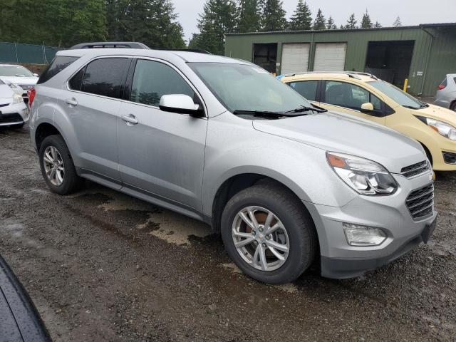 2017 CHEVROLET EQUINOX LT 2GNFLFEK7H6348936  73063614