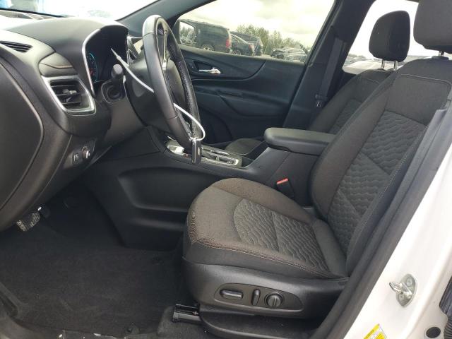 2018 CHEVROLET EQUINOX LT - 2GNAXTEX3J6243583