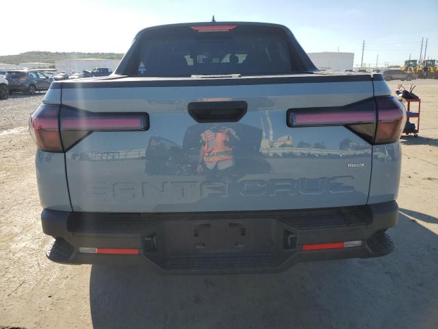 2024 HYUNDAI SANTA CRUZ - 5NTJCDAE9RH082552