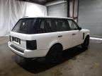 LAND ROVER RANGE ROVE photo