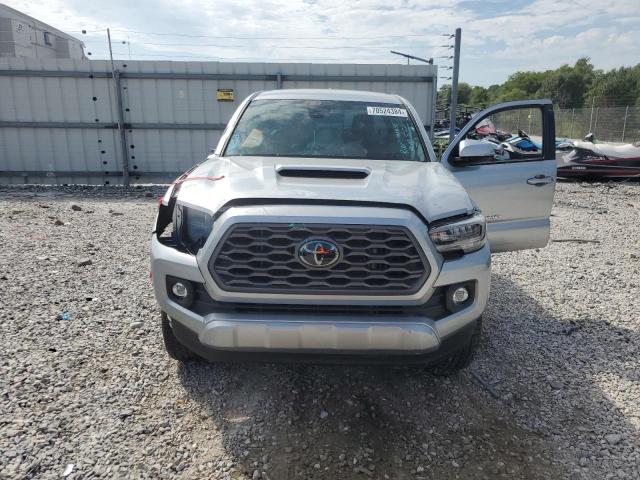 2022 TOYOTA TACOMA DOU - 3TMCZ5ANXNM510399
