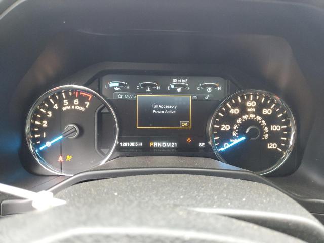 2015 FORD F150 SUPER - 1FTEW1CG6FFA96046