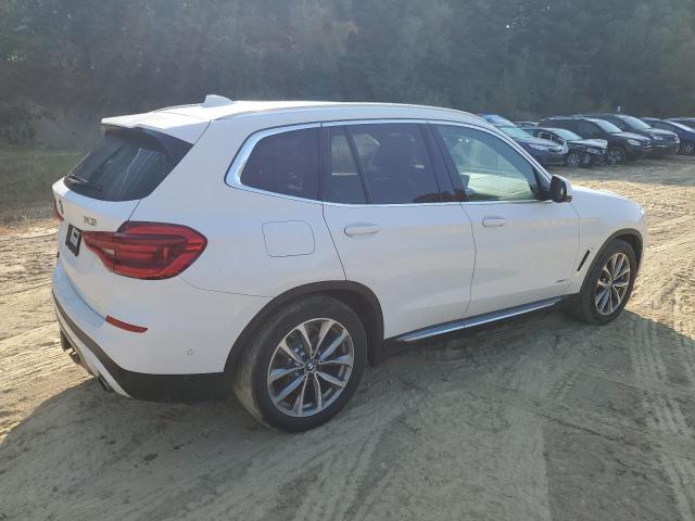 2018 BMW X3 XDRIVE3 - 5UXTR9C55JLD59215