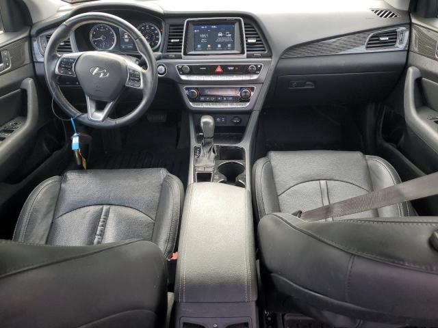 2018 HYUNDAI SONATA SPO - 5NPE34AF1JH627415