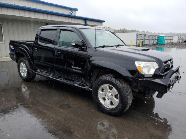 VIN 5TFLU4EN8DX083218 2013 Toyota Tacoma, Double Cab no.4