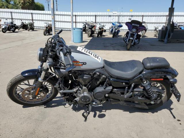 HARLEY-DAVIDSON RH975 S 2024 gray  gas 1HD1ZF121RB304998 photo #4