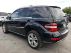 MERCEDES-BENZ ML 350 4MA photo