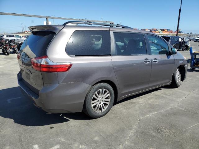 2015 TOYOTA SIENNA XLE 5TDYK3DC5FS649513  71121994