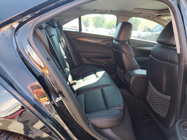 2017 CADILLAC ATS - 1G6AG5RX9H0186181
