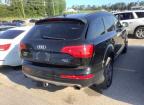 AUDI Q7 PREMIUM photo