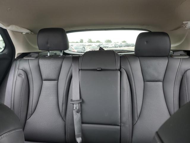 2023 BUICK ENVISION E - LRBFZNR49PD038119