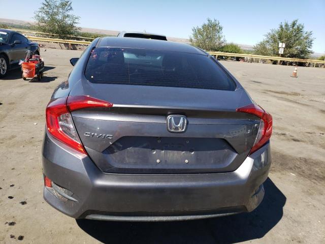 2016 HONDA CIVIC LX - 19XFC2F53GE028098