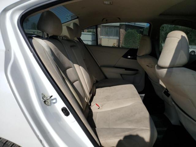 2017 HONDA ACCORD EX - 1HGCR2F78HA214826