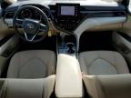 TOYOTA CAMRY LE photo