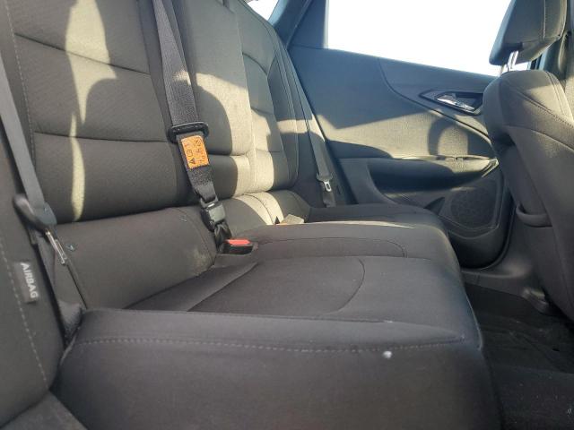 2018 CHEVROLET MALIBU LS - 1G1ZB5ST8JF221164