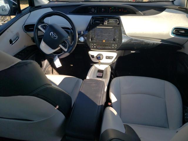 2016 TOYOTA PRIUS - JTDKARFU7G3023322