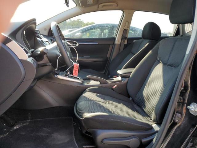 2019 NISSAN SENTRA S - 3N1AB7AP1KY298539