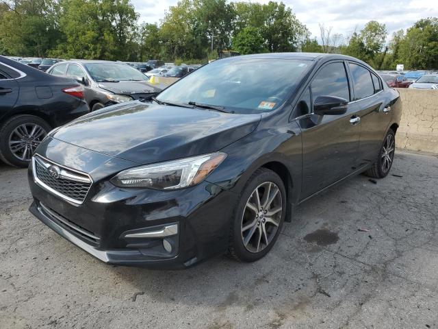 2017 SUBARU IMPREZA LI - 4S3GKAU68H3616987