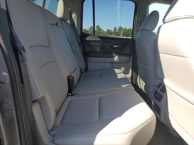 2019 HONDA RIDGELINE - 5FPYK3F59KB033317