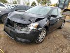 2015 NISSAN SENTRA S - 3N1AB7AP9FY273247
